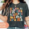 Its Me Hi Im The Birthday Girl T-Shirt Trendy Shirt For Gift Daughter Unisex Sweatshirt