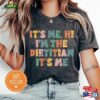 It’s Me Hi I’m The Dietitian Shirt Tee Hoodie Unisex