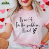 It’s Me Hi I’m The Problem Shirt For Music Lovers Anti Hero T-Shirt Gift Fans Tour Merch Hoodie