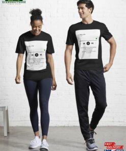 It’s My Life Bon Jovi Active T-Shirt Classic Sweatshirt