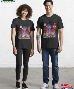 It’s Time To Celebrate T-Shirts Essential T-Shirt Hoodie