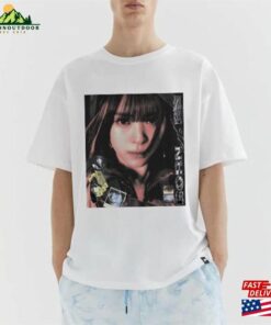 Itzy Ryujin Shirt Born To Be Kpop Sweatshirt Retro 90S Bootleg T-Shirt