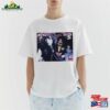 Itzy Yuna Shirt Born To Be Kpop Sweatshirt Shin Retro 90S Bootleg Unisex