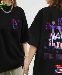 Ive The 1St World Tour 2024 Shirt Show What I Have Classic T-Shirt