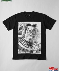 Ize Premium T-Shirt Classic Unisex