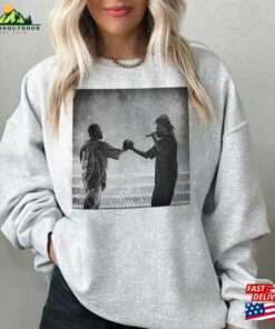 J Cole Dreamville Festival 2024 Tour Sweatshirt Unisex