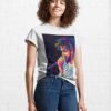 J Cole Wpap Art Classic T-Shirt Hoodie Sweatshirt