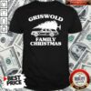 Awesome Griswold Family Christmas Shirt