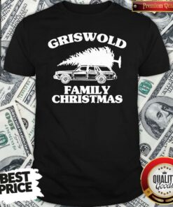 Awesome Griswold Family Christmas Shirt Awesome Griswold Family Christmas Shirt