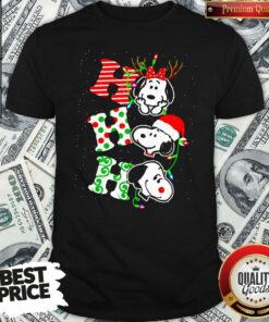 Cute Snoopy’s Ho Ho Ho Merry Christmas 2020 Shirt Cute Snoopy’s Ho Ho Ho Merry Christmas 2020 Shirt