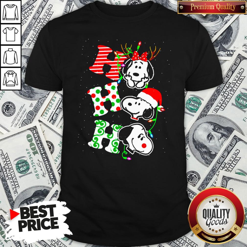 Cute Snoopy’s Ho Ho Ho Merry Christmas 2020 Shirt Cute Snoopy’s Ho Ho Ho Merry Christmas 2020 Shirt