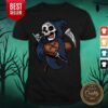 Death Funny Halloween Day 2020 Shirt