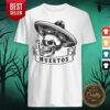 Dia De Los Muertos Skull Vintage Shirt