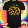 Funny Dachshund Pumpkin Halloween Shirt