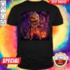 Funny Trick Or Treat Halloween Shirt