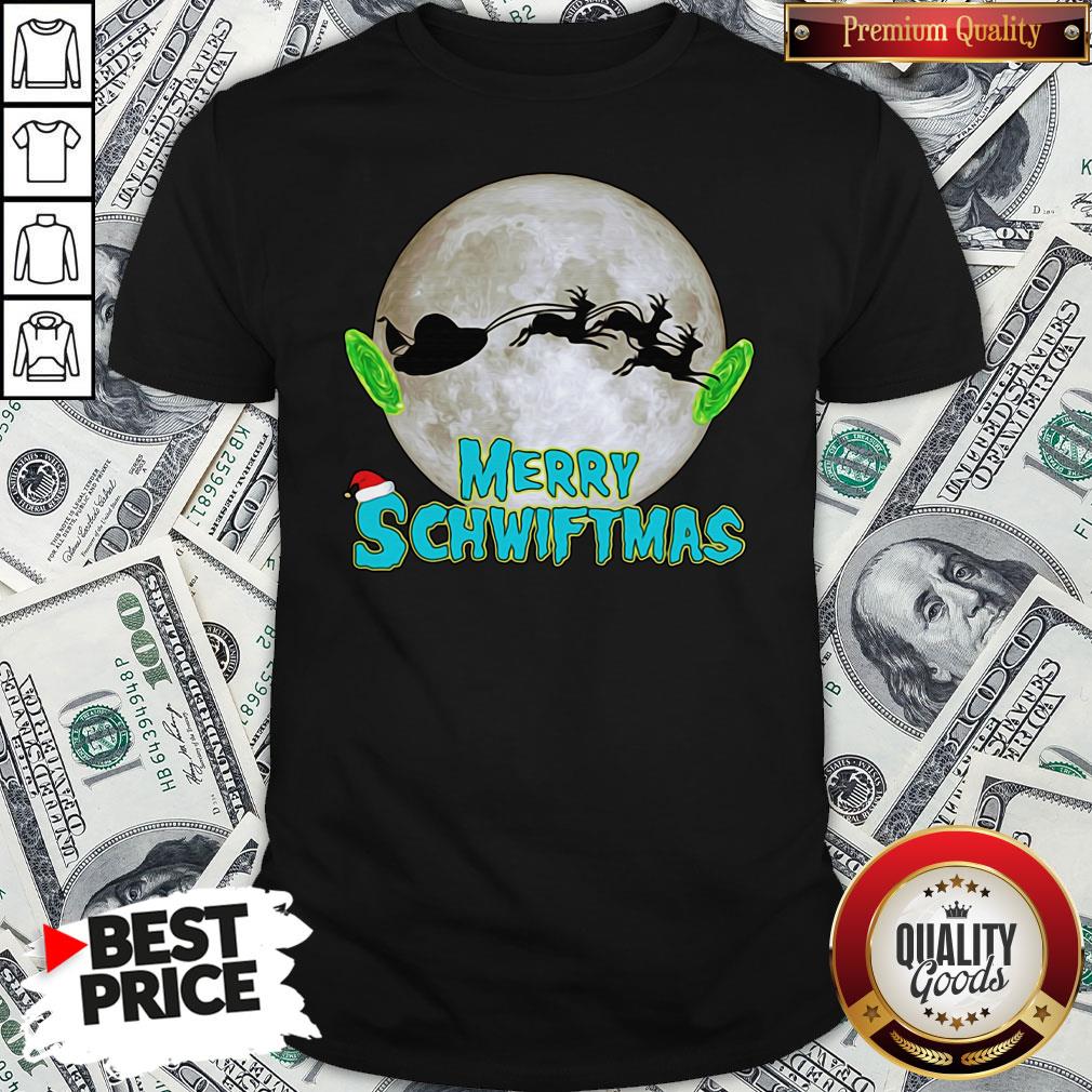 Funny Ugly Christmas Merry Swiftmas Shirt Funny Ugly Christmas Merry Swiftmas Shirt