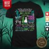 Funny Wicked Musical Halloween Shirt