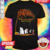 It’s The Most Wonderful Time Of The Year Anime Characters Halloween Shirt
