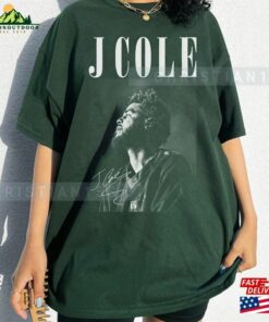J Cole Album Muisc Shirt Unisex Sweatshirt