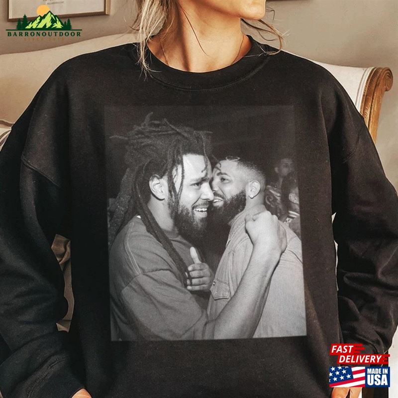 J Cole Dreamville Festival 2024 Sweatshirt Graphic Shirt Neightbors Tour T-Shirt Unisex J Cole Dreamville Festival 2024 Sweatshirt Graphic Shirt Neightbors Tour T-Shirt Unisex