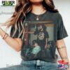 J Cole Graphic Shirt Hip Hop Rap T-Shirt Neightbors Tour Sweatshirt