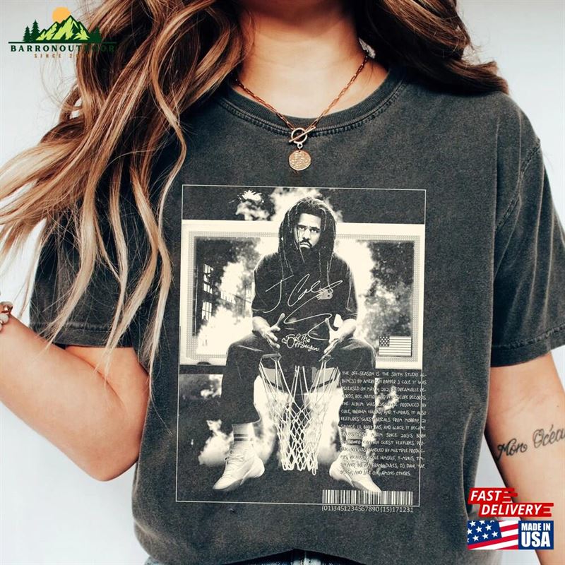 J Cole Vintage 90S Graphic Style T-Shirt Merch Blur Tour 2024 Album Hip Hop Rap Unisex J Cole Vintage 90S Graphic Style T-Shirt Merch Blur Tour 2024 Album Hip Hop Rap Unisex