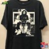 J Cole Vintage 90S Graphic Style T-Shirt Merch Blur Tour 2024 Album Hip Hop Rap Unisex Classic