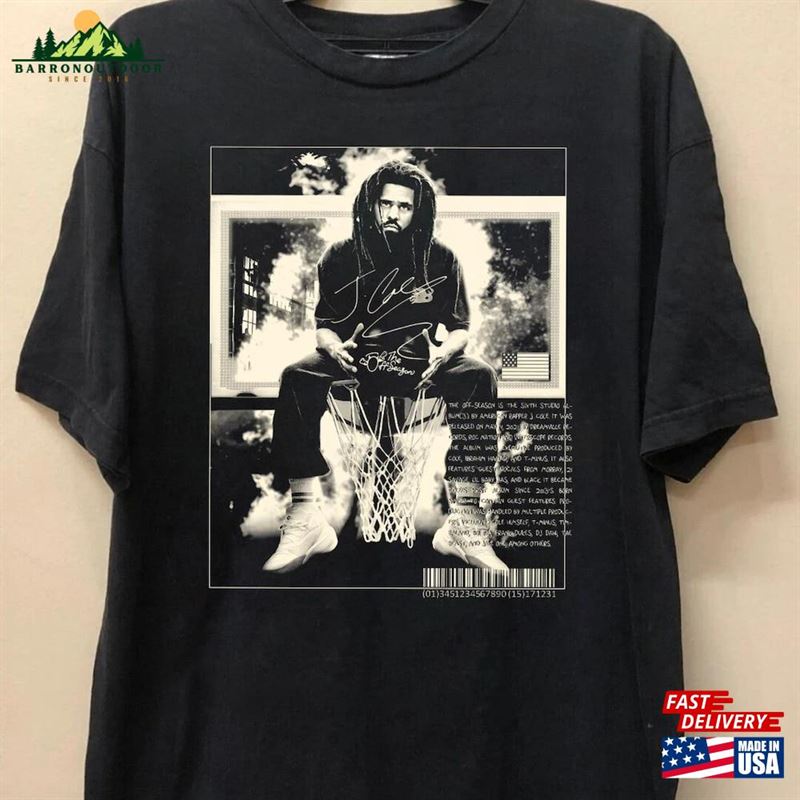 J Cole Vintage 90S Graphic Style T-Shirt Merch Blur Tour 2024 Album Hip Hop Rap Unisex Classic J Cole Vintage 90S Graphic Style T-Shirt Merch Blur Tour 2024 Album Hip Hop Rap Unisex Classic