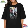 J Mccarthy The Eras Tour Shirt Sweatshirt Hoodie T-Shirt Unisex