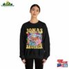 J O B Ros Tee T-Shirt Hoodie