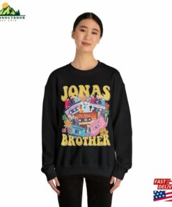 J O B Ros Tee T-Shirt Hoodie