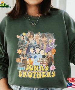 J O Bro S Tee T-Shirt Unisex