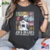Jack Hughes The Eras Tour Shirt New Jersey Devils Sweatshirt Hockey T-Shirt Classic