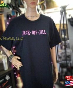 Jack Off Sweatshirt Unisex