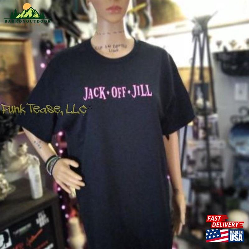Jack Off Sweatshirt Unisex Jack Off Sweatshirt Unisex