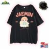 Jaemin Nct Dream Graphic Shirt Chewing Gum T-Shirt Unisex