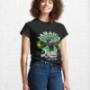 Jamaica Land That I Love With Jamaican Flag Independence Day Classic T-Shirt Sweatshirt