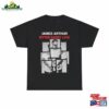 James Arthur Tshirt Tour Shirt Womens Clothing T-Shirt Classic