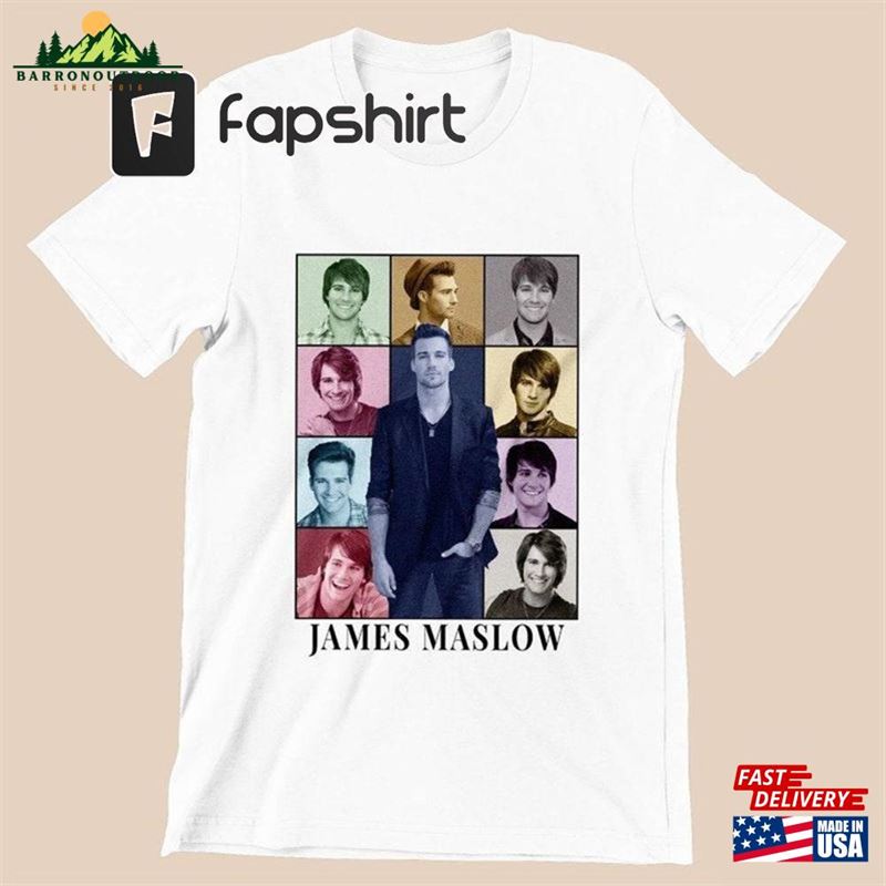 James Maslow Eras Style Shirt Hoodie Sweatshirt James Maslow Eras Style Shirt Hoodie Sweatshirt