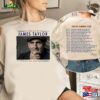 James Taylor An Evening With His All Star Band 2023 Shirt Classic T-Shirt