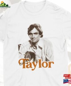 James Taylor T-Shirt Hoodie