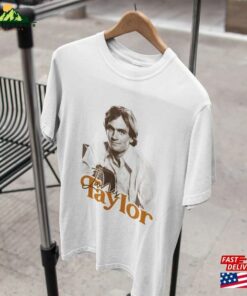 James Taylor T-Shirt Sweatshirt