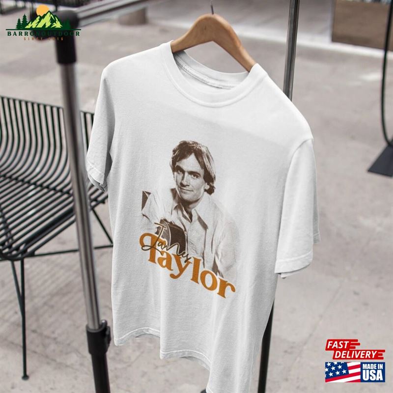 James Taylor T-Shirt Sweatshirt James Taylor T-Shirt Sweatshirt