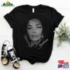 Janet Jackson Bling Shirt T-Shirt Classic