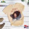 Janet Jackson Shirt Together Again T-Shirt Classic Hoodie