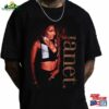 Janet Jackson Shirt Together Again Tour 2023 Sweatshirt Hoodie