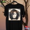 Janet Jackson That’s The Way Love Goes Shirt Vintage 90S Hip Hop T-Shirt Unisex Sweatshirt
