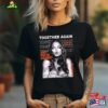 Janet Jackson Together Again 2024 Tour Shirt Concert Unisex Classic