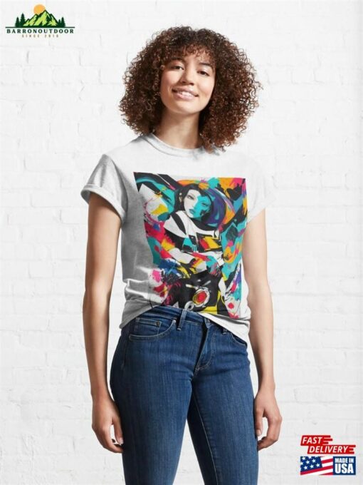 Japan Classic T-Shirt Unisex Sweatshirt