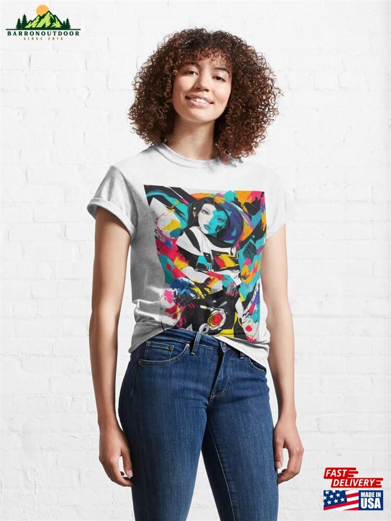 Japan Classic T-Shirt Unisex Sweatshirt Japan Classic T-Shirt Unisex Sweatshirt